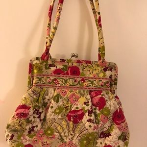 Vera Bradley shoulder bag